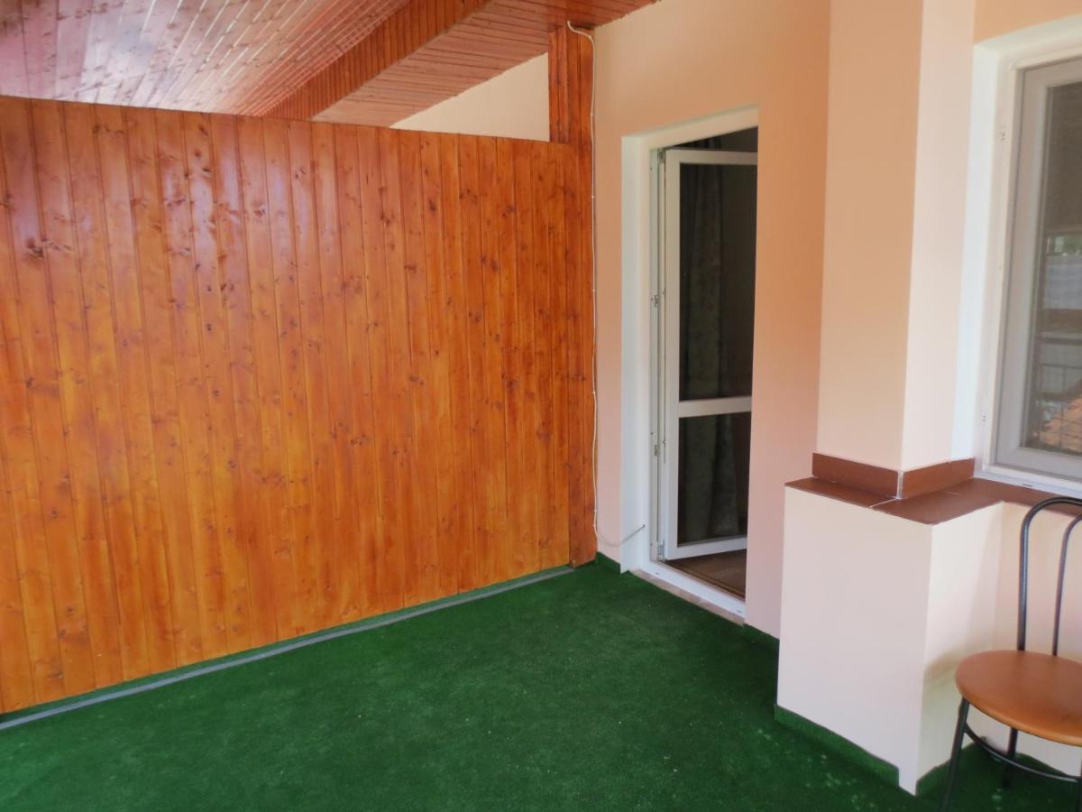 Pensiunea Cetina Brad  Exterior foto